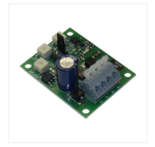 Minarik drives dc6 1q - drives, dc6-12/24-1q